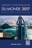 François Bost et Laurent Carroué - Images économiques du monde 2017 - Géopolitique - Géoéconomie.