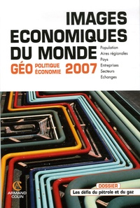 François Bost et Laurent Carroué - Images économiques du monde - Géoéconomie-géostratégie.
