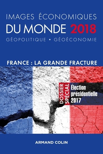 Images économiques du monde - Géopolitique-Géoéconomie