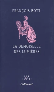 La Demoiselle Des Lumieres