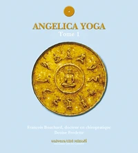 Angelica yoga