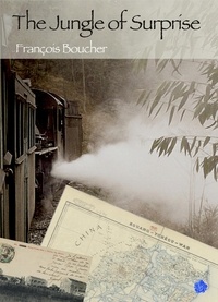  FRANCOIS BOUCHER - The Jungle of Surprise.