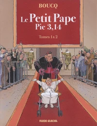 Pack en 2 volumes