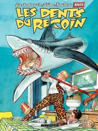 Les dents du recoin