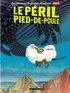 François Boucq - Les aventures de Jérôme Moucherot Tome 3 : Le péril pied-de-poule.