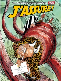 J'assure !