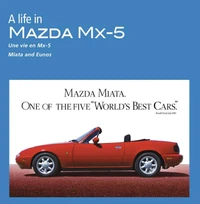 A life in Mazda MX-5