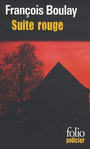 Suite rouge