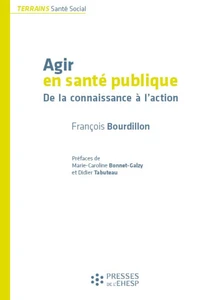 Agir en santé publique