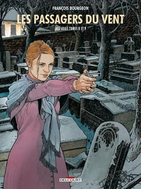 Intégrale Tomes 8 et 9