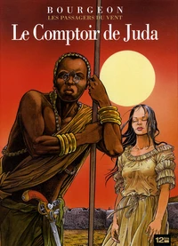 Le comptoir de Juda