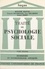 Traité de psychologie sociale (2). Recherches en psychosociologie appliquée