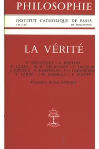 François Bousquet - La Vérité.