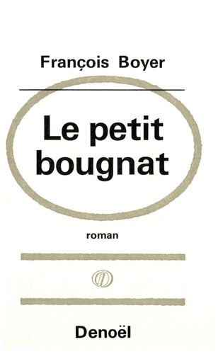 François Boyer - Le petit bougnat.