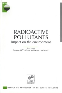 Radioactive polluants - Impact on the environment.pdf