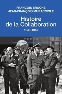 Histoire de la collaboration - 1940-1945.pdf