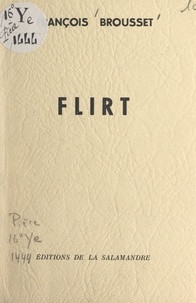 François Brousset - Flirt.