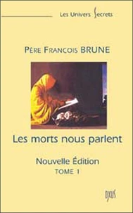 Les morts nous parlent
