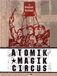 Atomik Magik Circus