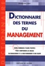 François Caby - Dictionnaire Des Termes Du Management.