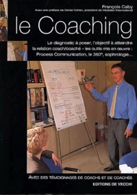 Le Coaching