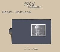 François Campaux - Henri Matisse.
