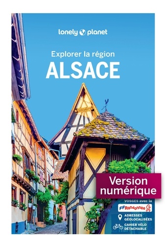 Alsace 4e édition