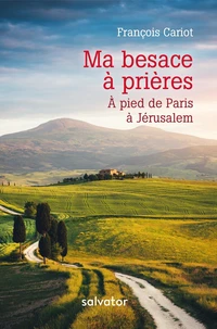Ma besace à prières