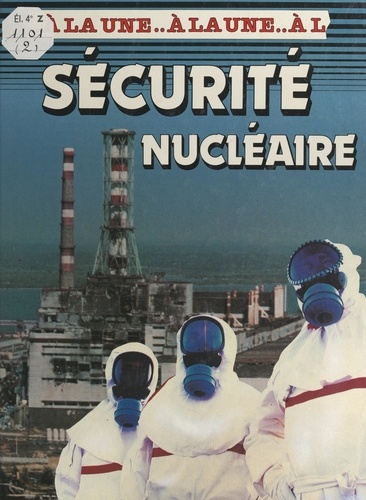 Sécurité nucléaire
