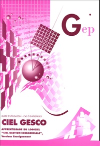 Ciel Gesco 5/6. - Enoncé.pdf