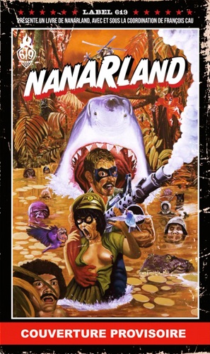 Nanarland, le livre des mauvais films sympathiques. Tome 2, Electric Boogaloo
