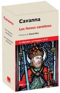 François Cavanna - Les fosses carolines.