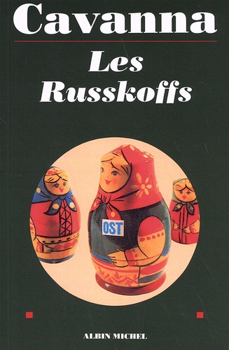 Les Russkoffs