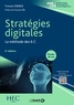 François Cazals et François Cazals - Stratégies digitales - La méthode des 6 C.