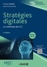 François Cazals - Stratégies digitales - La méthode des 6 C.