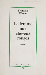 La femme aux cheveux rouges