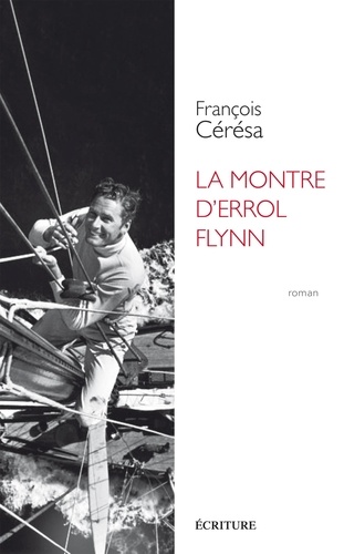 La montre d'Errol Flynn