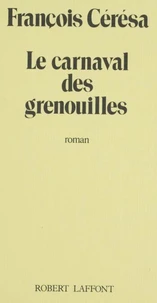 Le Carnaval des grenouilles