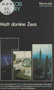 Matt domine Zeus