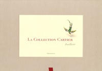 François Chaille - La Collection Cartier - Joaillerie.
