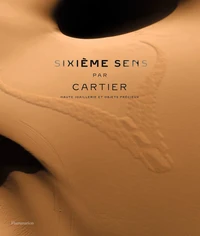 Sixième sens par Cartier