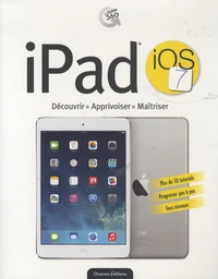 iPad IOS 7