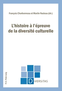 L'histoire à l'épreuve de la diversité culturelle