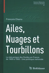 Ailes, nuages et tourbillons