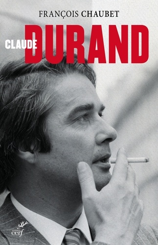 Claude Durand. Biographie