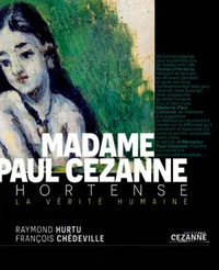 Madame Paul Cezanne