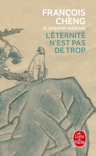 L'éternité n'est pas de trop - Occasion