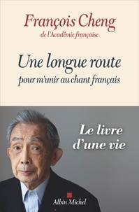 Téléchargement gratuit de notes de livre Une longue route pour m'unir au chant français
