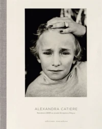 Alexandra Catiere, ici, par-delà les brumes