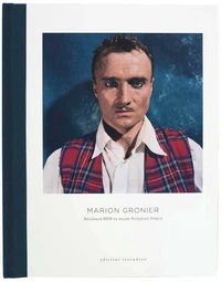Marion Gronier, les glorieux